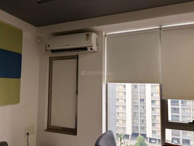 Others image of 318.0 Sq.ft  Ready to use Office Space for rent in Prahlad Nagar for 28000
