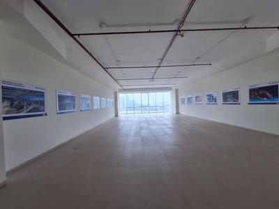 Others image of 3500.0 Sq.ft  Bare shell Office Space for rent in Turbhe for 225000