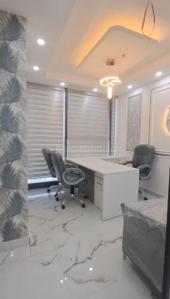 Ready to use Office Space