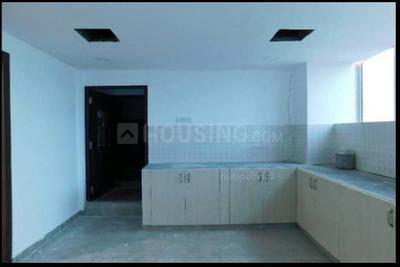 Bare shell Office Space