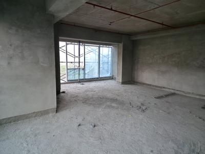 Others image of 690.0 Sq.ft  Bare shell Office Space for sale in Thane West for 13500000