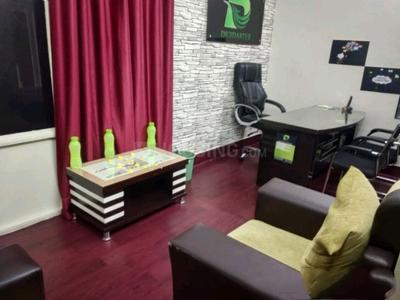 Ready to use Office Space