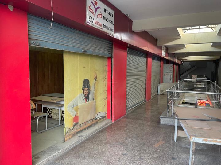 Others image of 1700.0 Sq.ft   Showroom for rent in Beta I for 100000