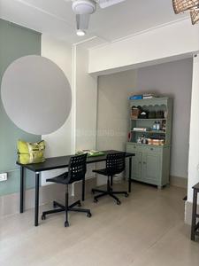 Others image of 200.0 Sq.ft  Ready to use Office Space for rent in Panjim for 25000