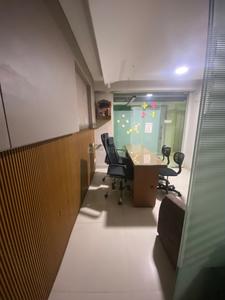 Others image of 650.0 Sq.ft Ready to use Office Space for rent in Anand Bazaar for 35000