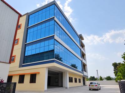 Others image of 75364.0 Sq.ft  Ready to use Office Space for rent in Tukkuguda for 2637740