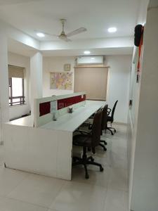 Ready to use Office Space