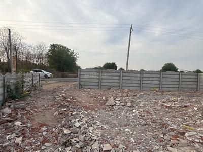 Others image of 7500.0 Sq.ft   Commercial Plot for sale in Pratap Pura Village for 15500000