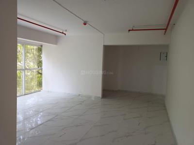Others image of 1100.0 Sq.ft  Bare shell Office Space for rent in Thane West for 60000