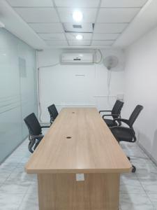 Ready to use Office Space