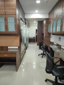 Ready to use Office Space