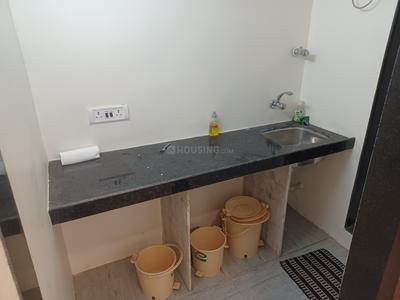 Others image of 550.0 Sq.ft  Ready to use Office Space for rent in Santacruz West for 125000