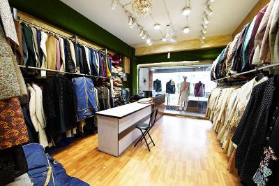 Shop