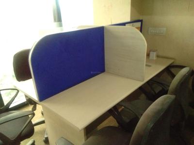 Commercial image of 5500.0 Sq.ft Ready to use Office Space for rent in Sector 7 for 300000