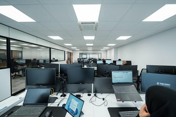 Others image of 3400.0 Sq.ft  Ready to use Office Space for rent in Sector 23 for 360000