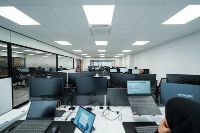 Others image of 3000.0 Sq.ft  Ready to use Office Space for rent in Sector 11 for 295000