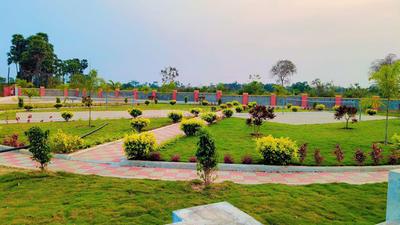 Others image of 1800.0 Sq.ft pre-leased  Commercial Plot for sale in Bangarrajupeta for 2900000