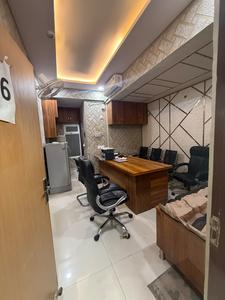 Others image of 200.0 Sq.ft pre-leased Ready to use Office Space for sale in Pratap Vihar for 3500000
