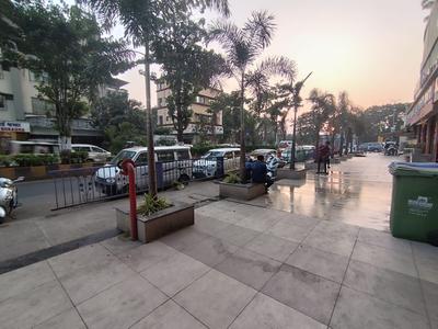 Others image of 1400.0 Sq.ft   Shop for rent in Ghansoli for 250000