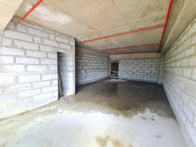 Bare shell Office Space