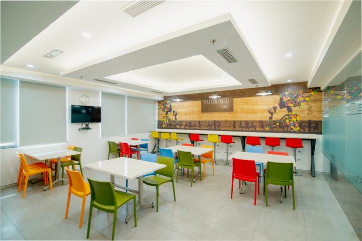 Others image of 9800.0 Sq.ft  Ready to use Office Space for rent in Sector 142 for 750000