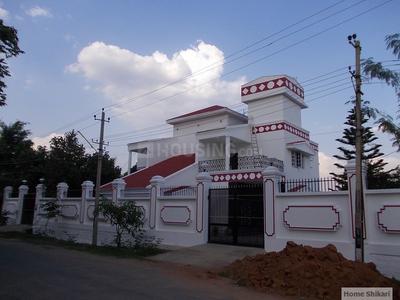 Others image of 8000.0 Sq.ft Ready to use Office Space for rent in Harlur for 360000