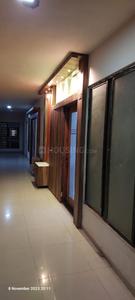 Others image of 417.0 Sq.ft pre-leased Ready to use Office Space for sale in Makarba for 3000000