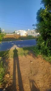 Commercial Plot
