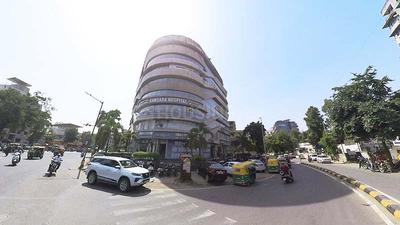 Others image of 585.0 Sq.ft   Showroom for sale in Paldi for 23800000