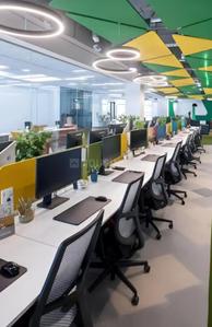 Others image of 3000.0 Sq.ft  Ready to use Office Space for rent in Sector 132 for 275000