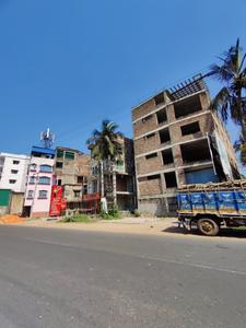 Others image of 1280.0 Sq.ft   Showroom for rent in Kolaghat for 450000