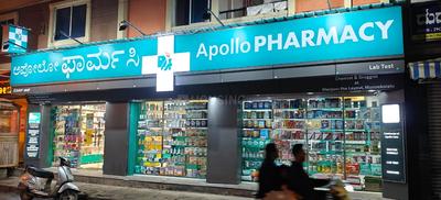 Others image of 153.0 Sq.ft   Shop for rent in Munnekollal for 28000
