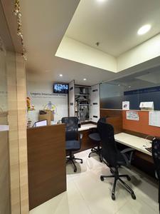 Ready to use Office Space