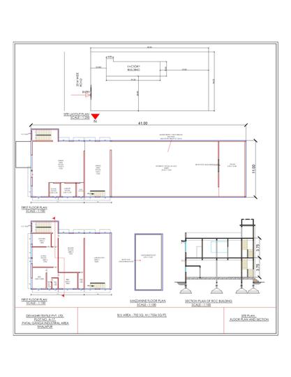 Others image of 7500.0 Sq.ft   Commercial Property for rent in Rasayani for 150000