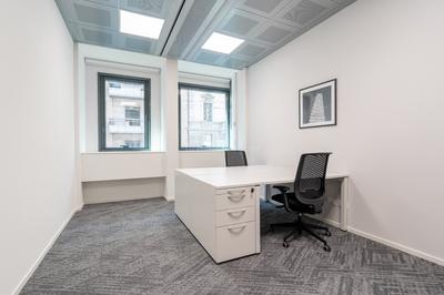 Others image of 14000.0 Sq.ft  Ready to use Office Space for rent in Sanpada for 5000