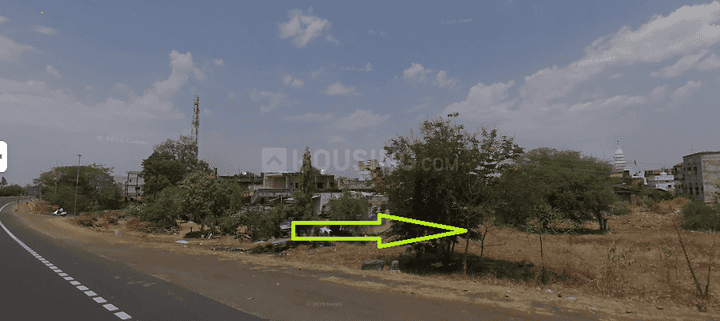 Others image of 1750.0 Sq.ft   Commercial Plot for sale in Pandhurna for 3500000