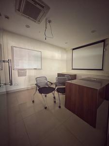 Cabin image of 2600.0 Sq.ft  Ready to use Office Space for rent in Srirampuram for 270000