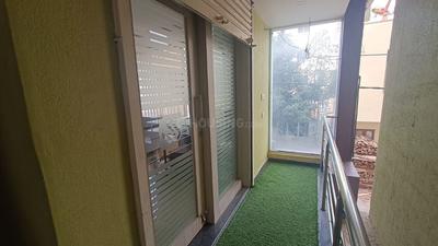 Others image of 600.0 Sq.ft  Ready to use Office Space for rent in Kattigenahalli for 15000