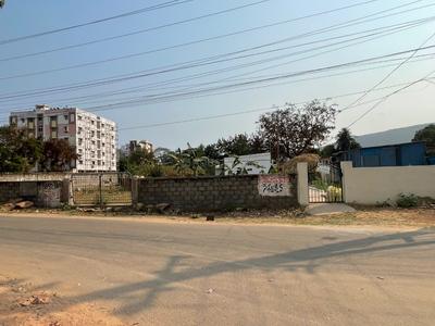 Others image of 3600.0 Sq.ft   Commercial Plot for rent in Madhurawada for 70000