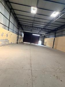 Others image of 10800.0 Sq.ft   Warehouse for rent in Mundka for 130000