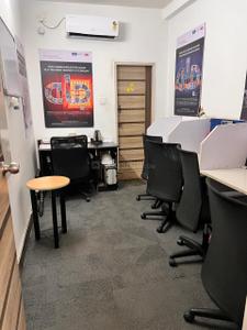 Ready to use Office Space