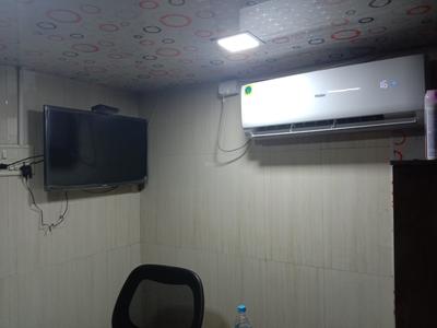 Commercial image of 400.0 Sq.ft  Ready to use Office Space for rent in Panvel for 12000