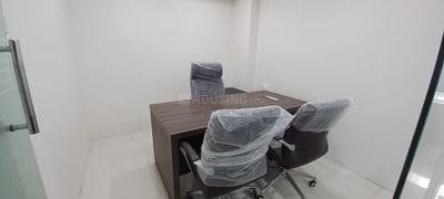 Ready to use Office Space