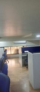 Ready to use Office Space
