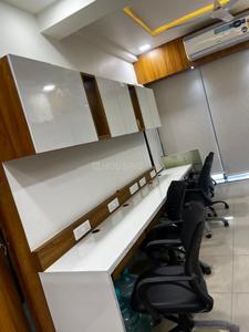 Ready to use Office Space