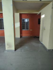 Bare shell Office Space