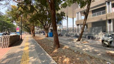 Others image of 450.0 Sq.ft   Showroom for rent in Pimpri for 90000