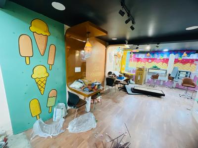 Others image of 2000.0 Sq.ft   Shop for rent in Bawadiya Kalan for 120000