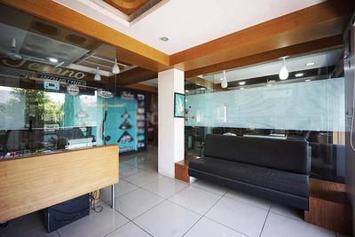 Others image of 825.0 Sq.ft   Showroom for sale in Naranpura for 20000000