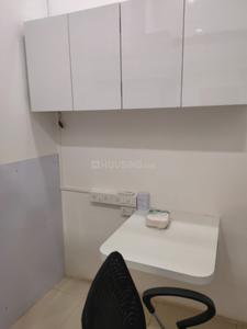 Commercial image of 156.0 Sq.ft  Ready to use Office Space for rent in Malad East for 17000